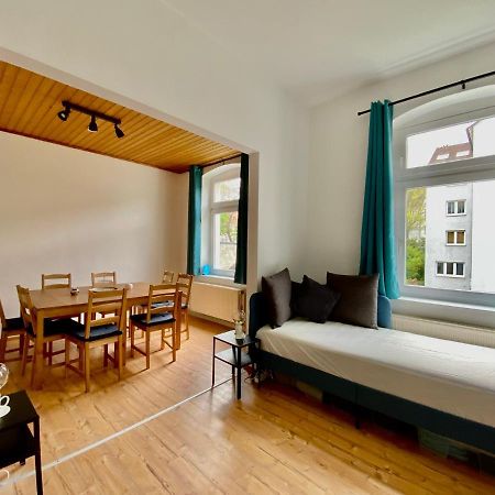 Cil Apt - Gemuetliche Wohnung Am Philosophenweg Mit Smart Tv In Zentraler & Ruhiger Lage Kassel Eksteriør billede