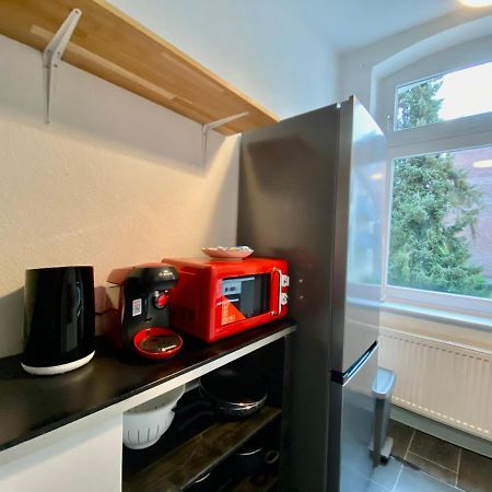 Cil Apt - Gemuetliche Wohnung Am Philosophenweg Mit Smart Tv In Zentraler & Ruhiger Lage Kassel Eksteriør billede