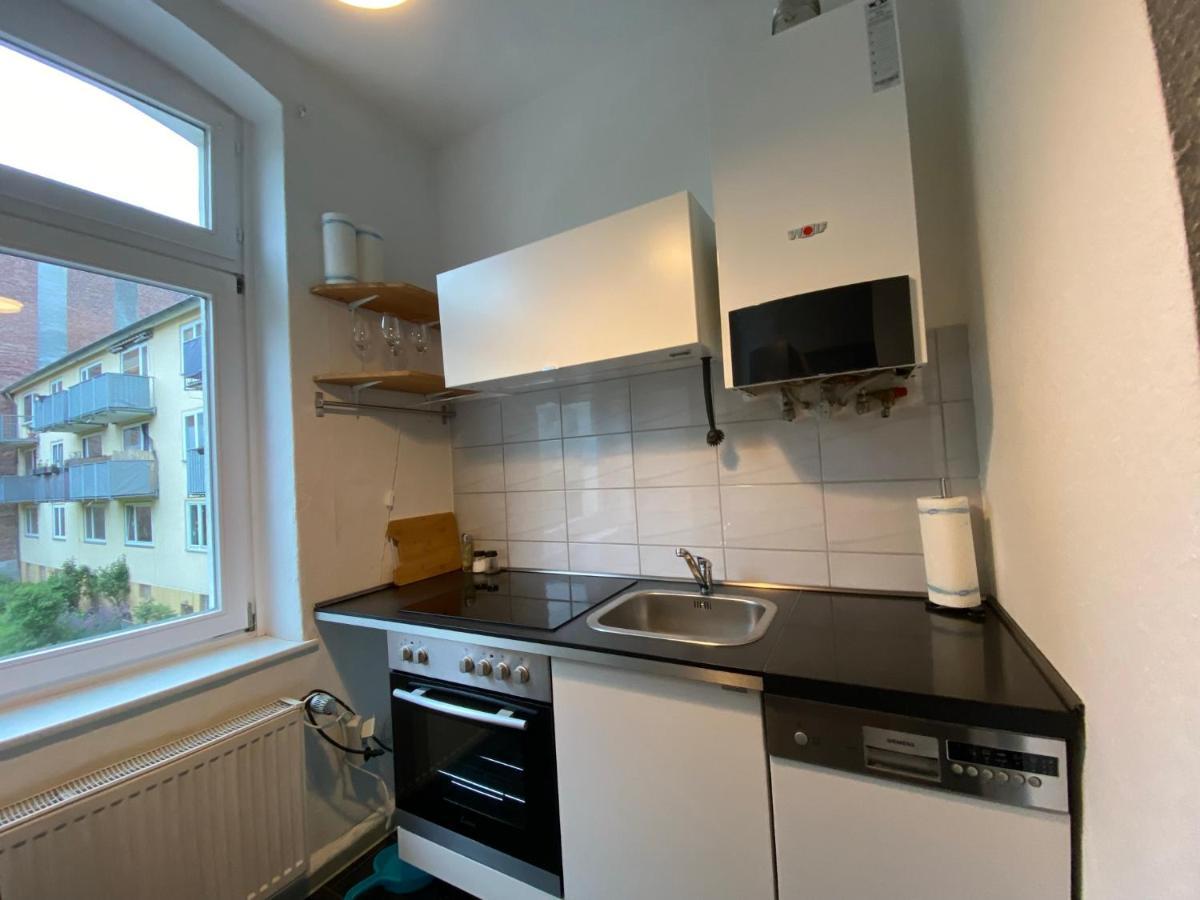 Cil Apt - Gemuetliche Wohnung Am Philosophenweg Mit Smart Tv In Zentraler & Ruhiger Lage Kassel Eksteriør billede