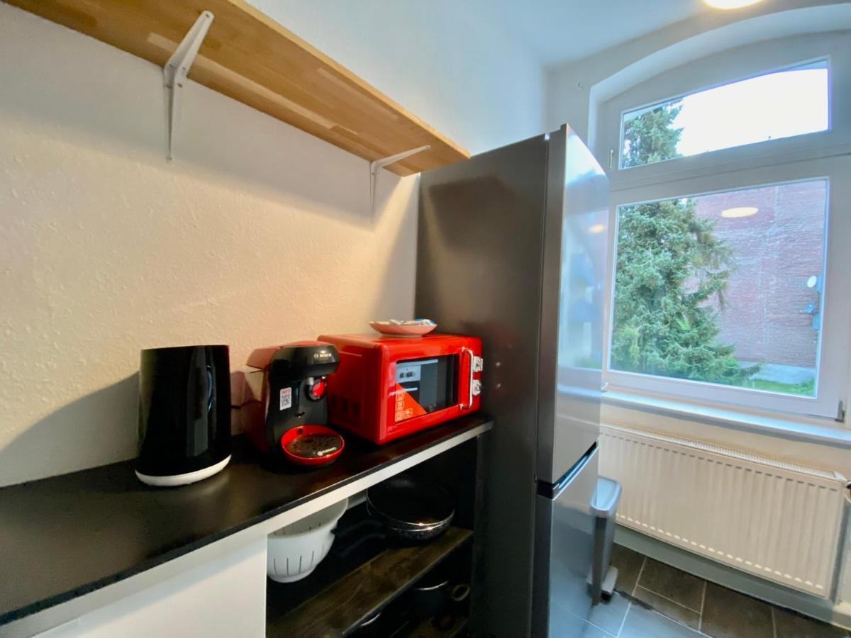 Cil Apt - Gemuetliche Wohnung Am Philosophenweg Mit Smart Tv In Zentraler & Ruhiger Lage Kassel Eksteriør billede